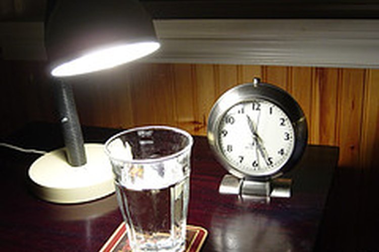 ¡Hora de levantarse!