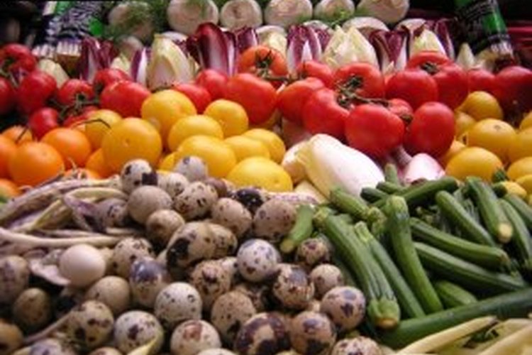 Existen opciones vegetales para el ácido hialurónico.