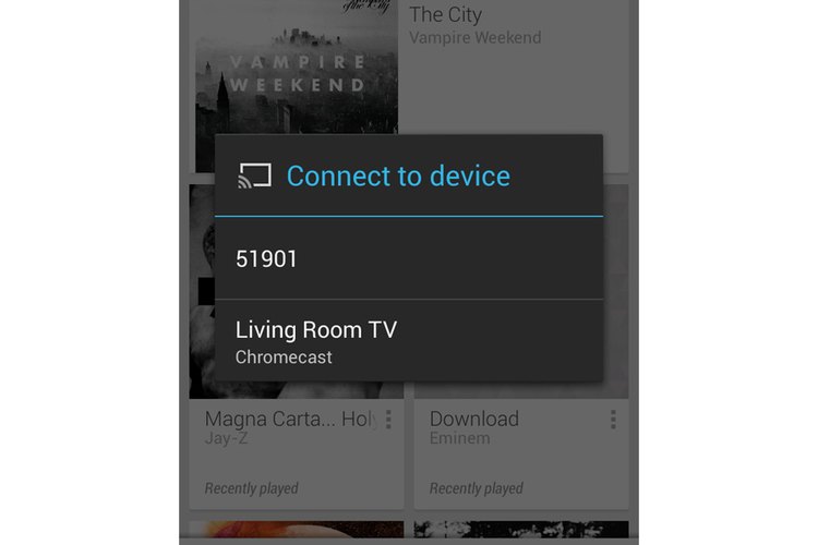 Las mejores ocho formas de usar Google Chromecast