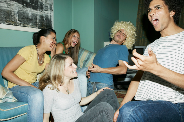 Diez razones por las cuales los smart phones son absolutamente necesarios