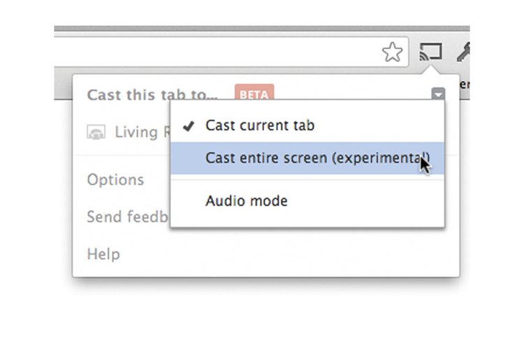 Las mejores ocho formas de usar Google Chromecast
