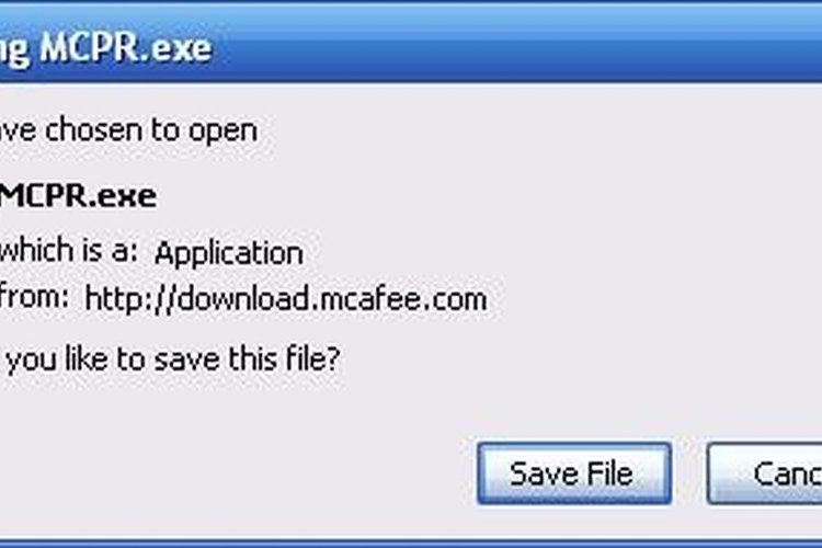 Cómo desinstalar McAfee de tu computadora