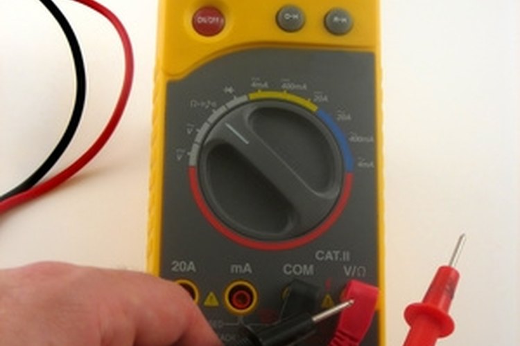 How To Test A Starter Solenoid For A Boat Engine