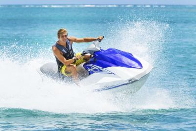 The Best Places To Ride Jet Skis In Florida Gone Outdoors Your