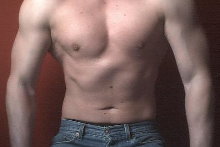 Las enfermedades del sistema muscular tienen diferentes causas y diferentes síntomas.