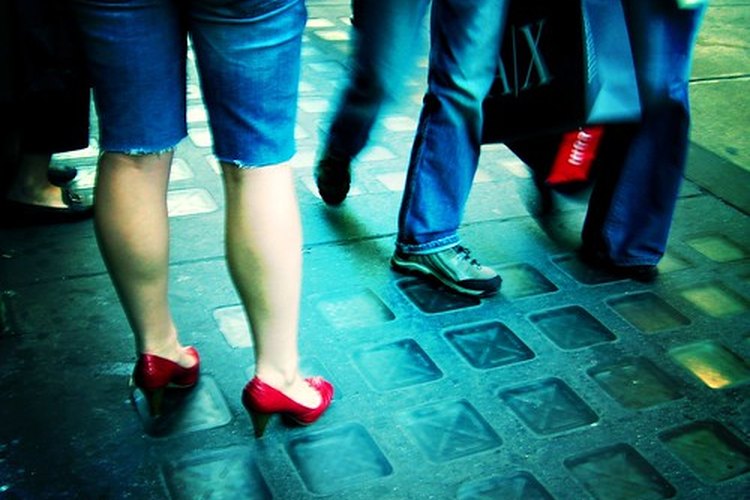Las medias de compresión mejoran los resultados de la escleroterapia.