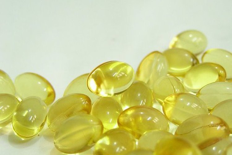 Utiliza Vitamina B5 para una mejor piel.