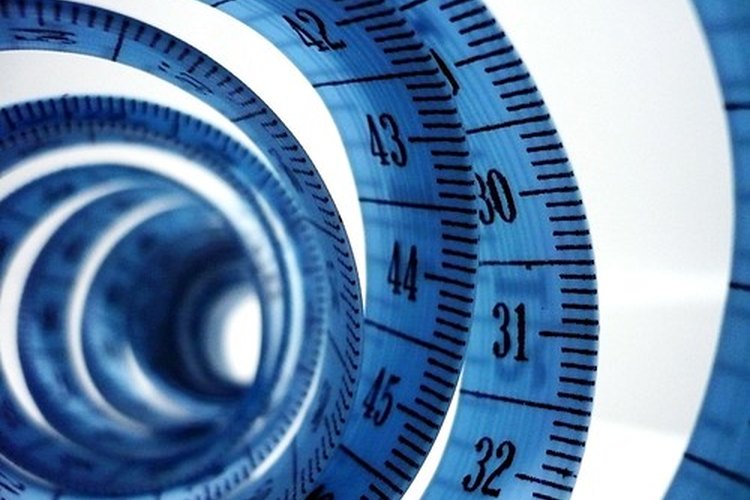 ¿Qué tan rápido deberías perder esas pulgadas?