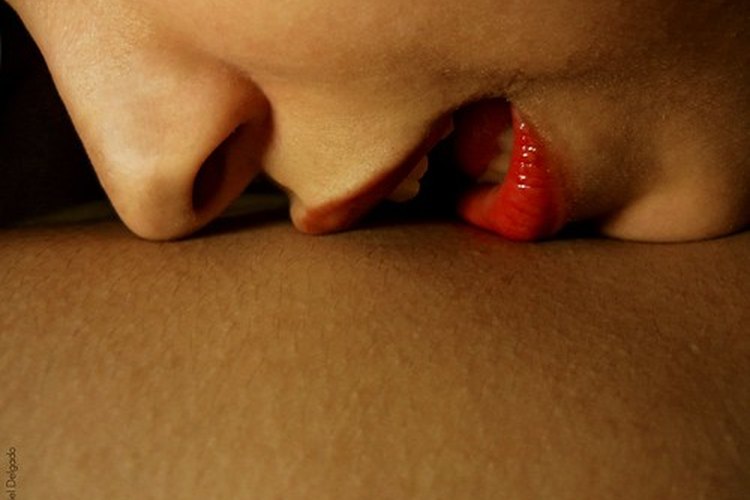 Intimidad.