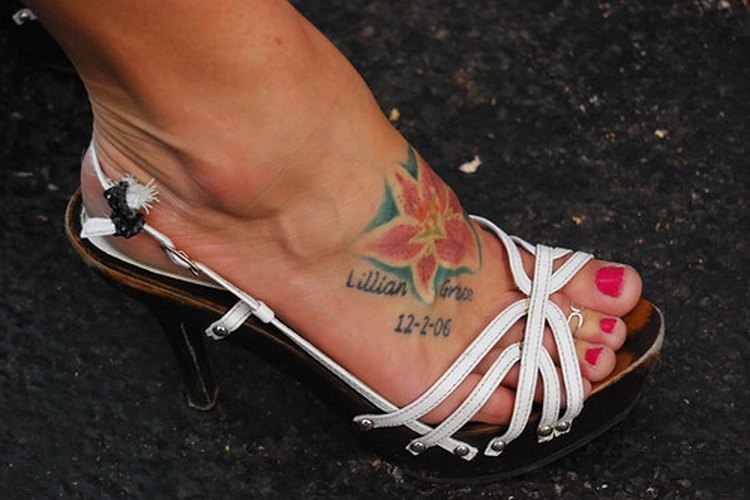 Aprender a tatuar.