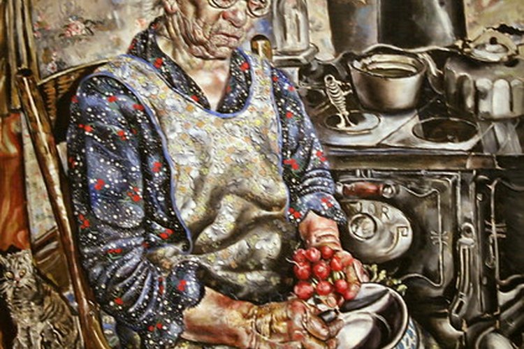 La menopausia es para las mujeres una etapa más en el proceso de cumplir años.