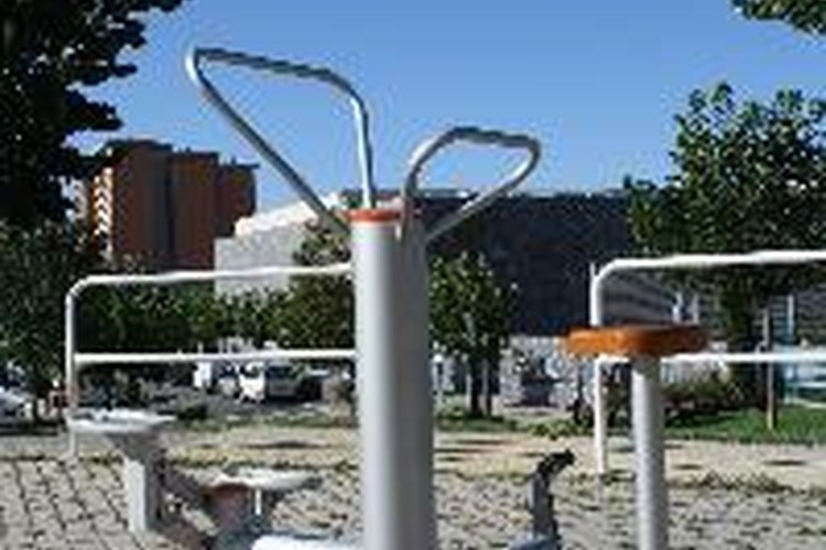 Técnicas para endurecer los huesos de la canilla.