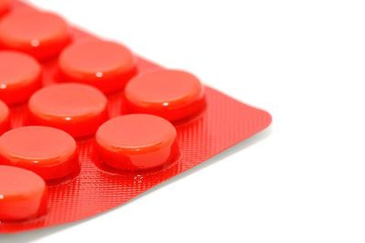 Los esteroides permitidos se venden sólo bajo receta médica.