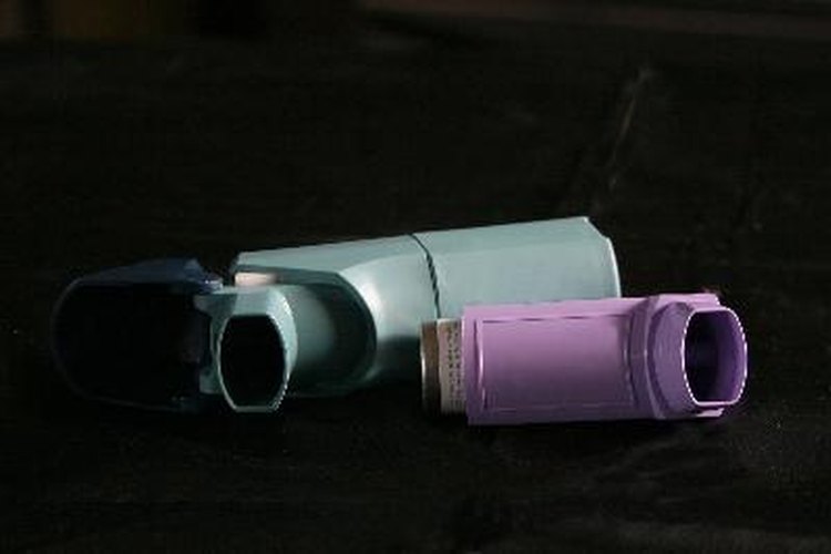 La Academia Estadounidense de Alergia, Asma e Inmunología estima que más de 20 millones de estadounidenses sufren de asma.