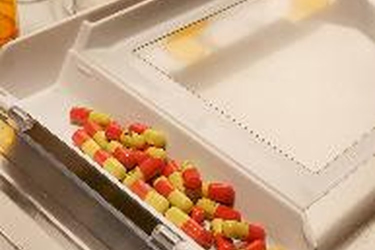 El Solu-Medrol se usa para tratar varios problemas.