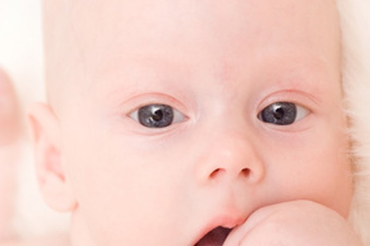El desarrollo de senos en los niños no debe ser una causa inmediata de preocupación.