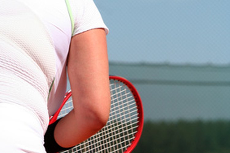 El tenis no es la única actividad física que provoca esta lesión.