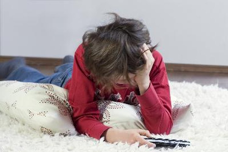 El dolor y la fatiga dificultan la vida diaria.