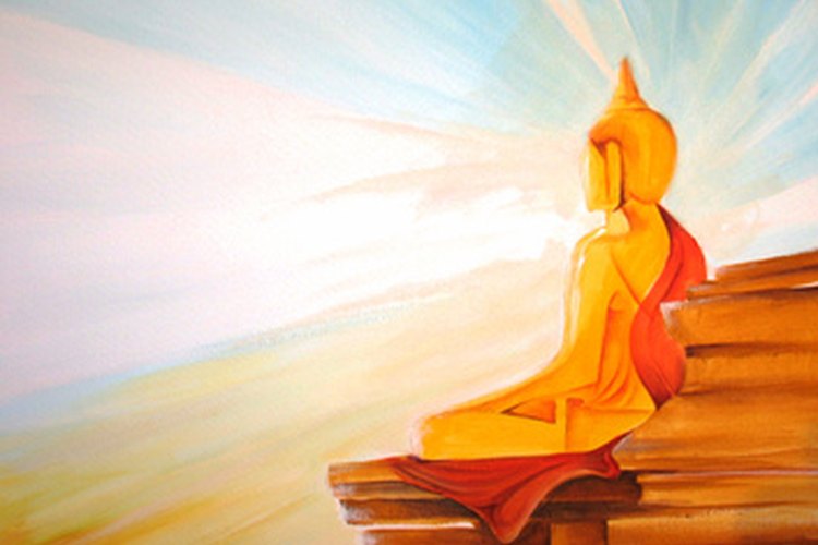 Kriya utiliza la respiración como herramienta principal de meditación.