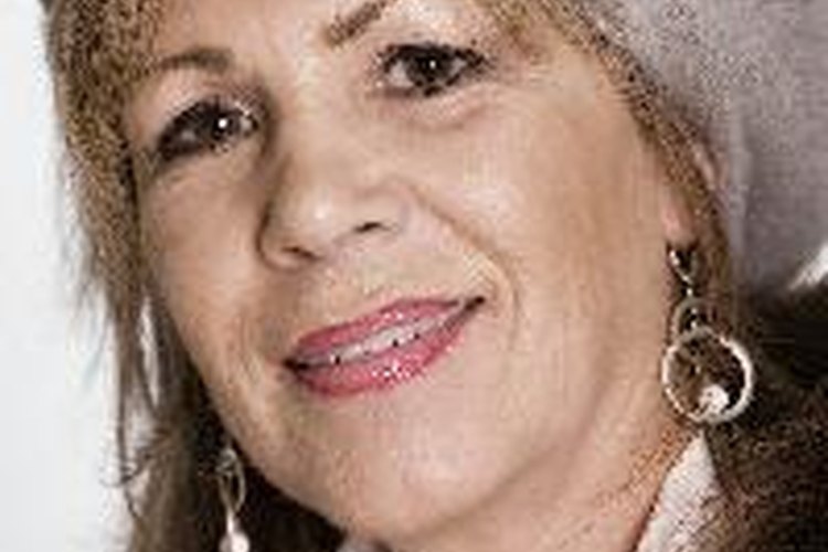 La menopausia afecta a todas las mujeres.
