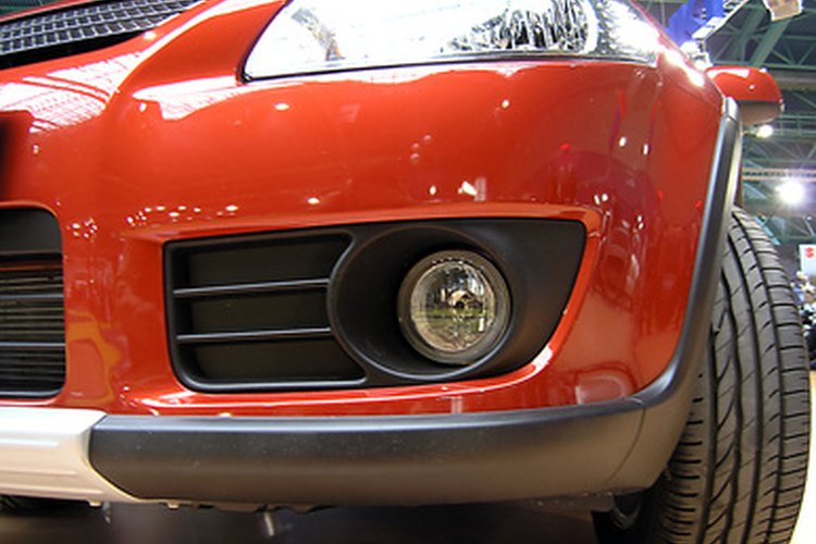Coches eléctricos