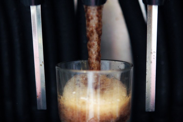 Beber refresco de soda de manera regular puede tener consecuencias para la salud.