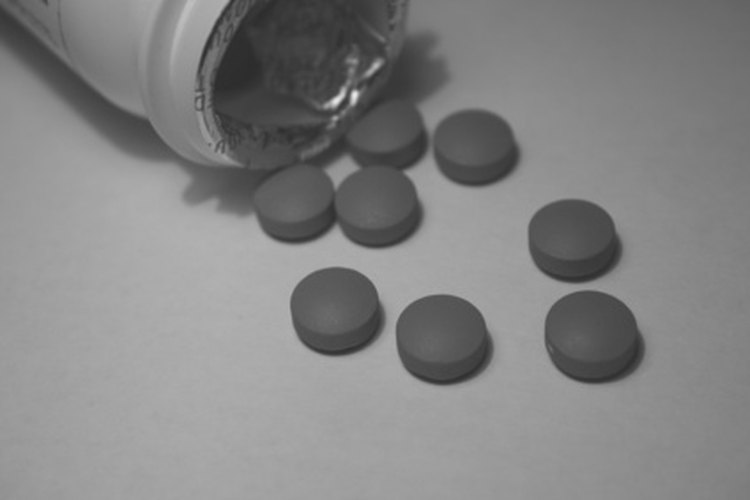 Las drogas que afectan el cerebro también pueden afectar tu figura.