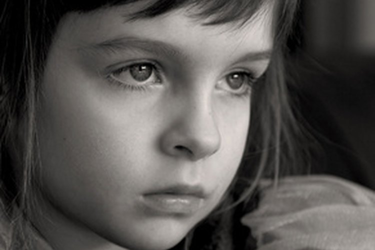 El Omega 3 puede ayudar a que los niños presten atención.