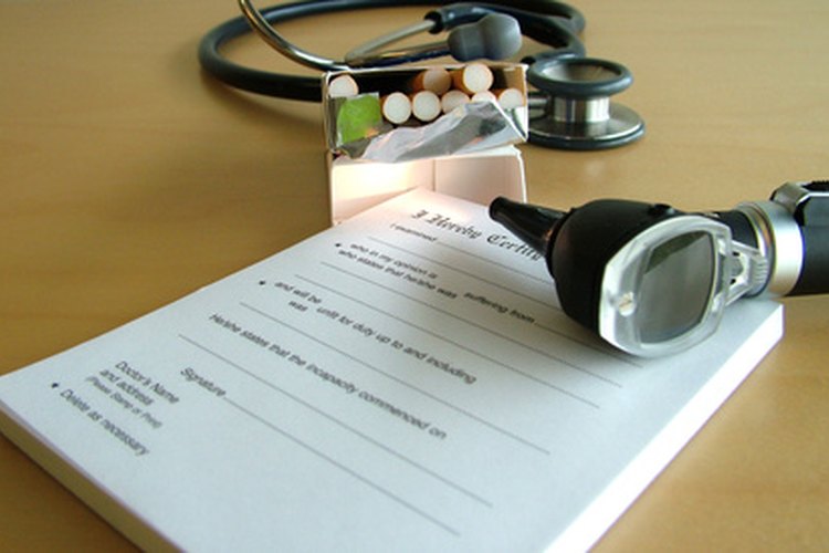 El médico puede prescribir nitrato de miconazol para las infecciones por hongos.