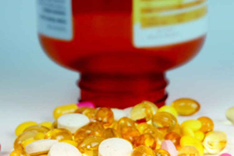 La miositis es una afección que puede responder a los suplementos nutricionales.