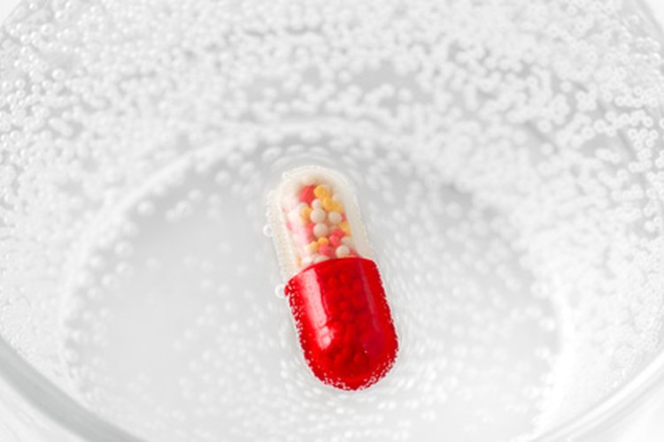 Remedios naturales para el ADHD.