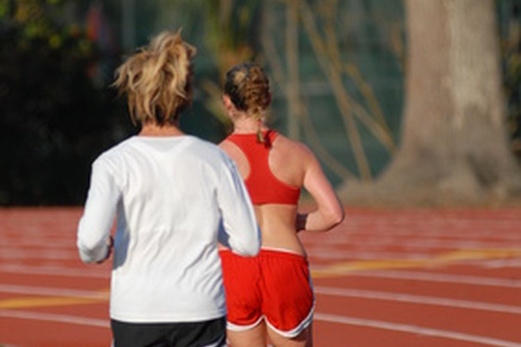 Hay muchas posibles causas de dolor en el tobillo por correr.