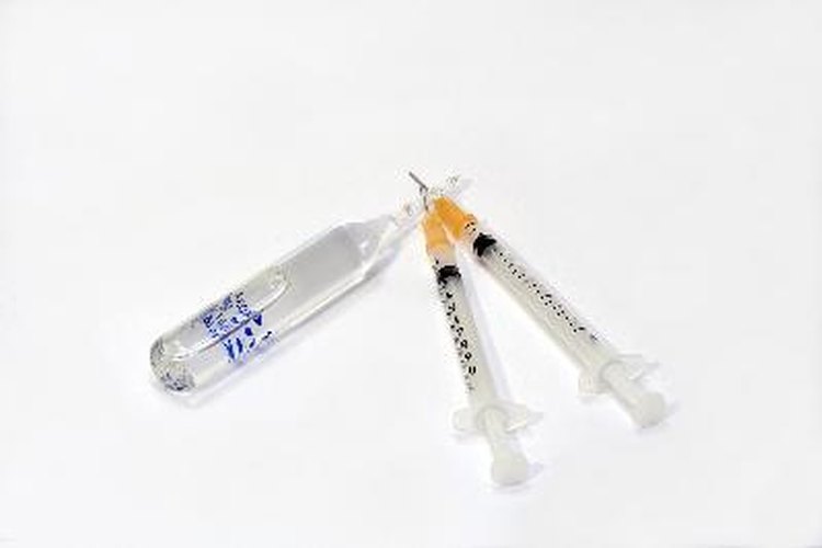 Dextrosa IV