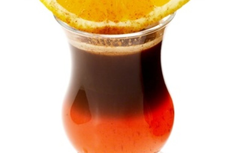 Bebida alcohólica.