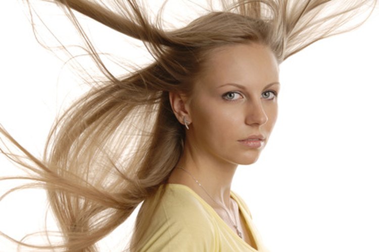 Un cabello saludable también debería significar un producto saludable.