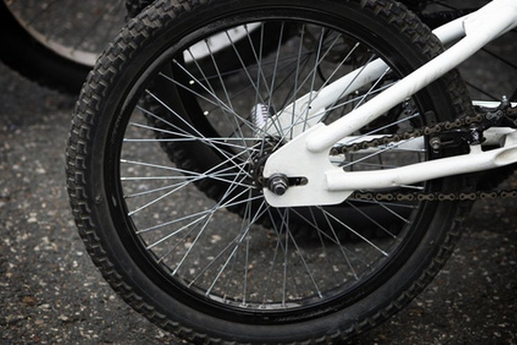 Crea una bicicleta única y personalizada.