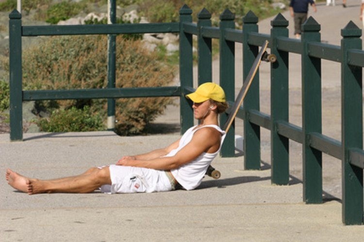 Un longboard es un tipo de skateboard.