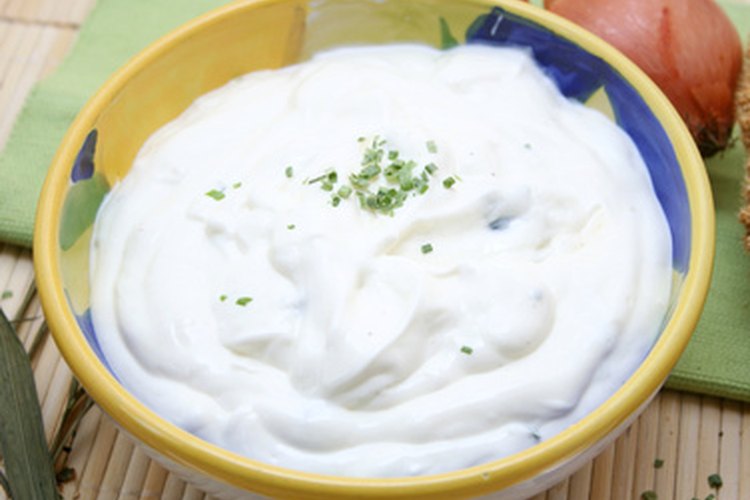 Comer queso quark puede mejorar los síntomas de intolerancia a la lactosa.