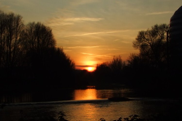 Para las personas mayores que sufren de este síndrome, la puesta de sol trae consigo una expectativa horrible.