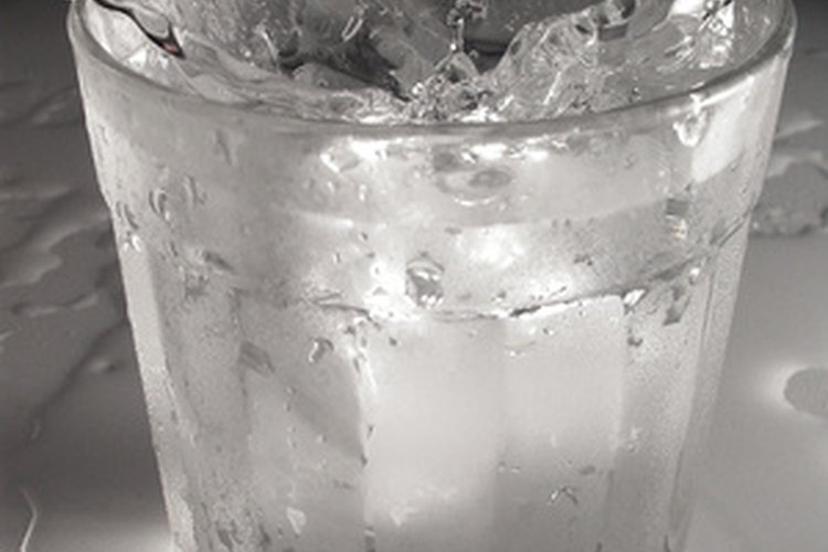 Cada célula en el cuerpo necesita agua para funcionar correctamente.
