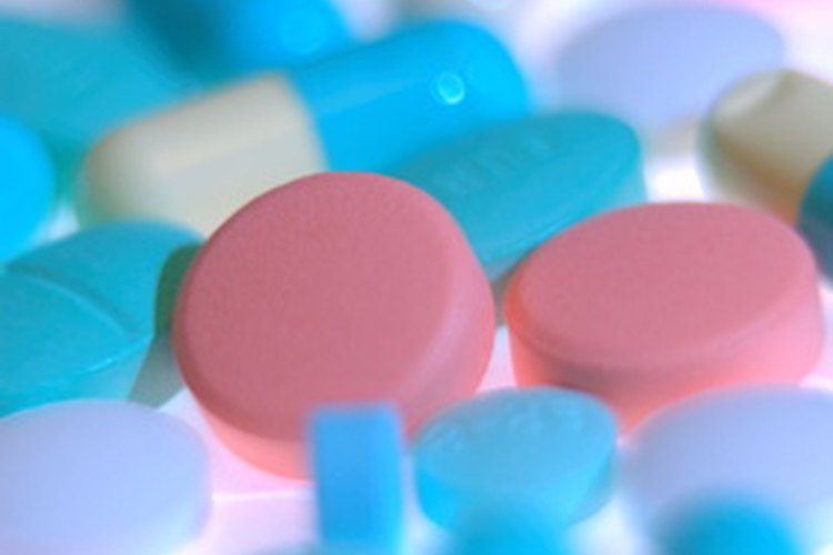 Combinar Klonopin y Prozan para tratar la depresión y la ansiedad tiene distintos beneficios terapéuticos.