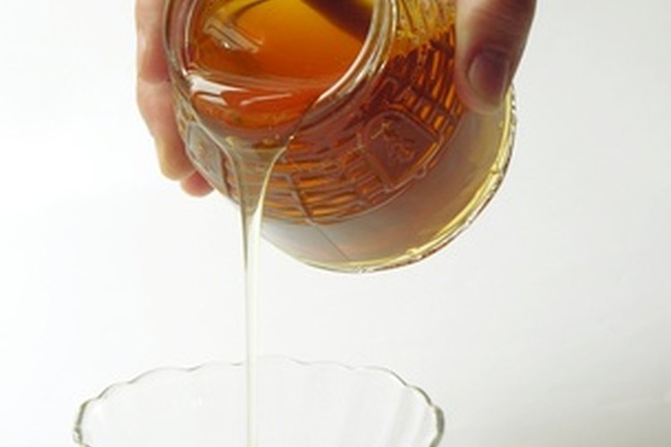 La miel Manuka es una miel monofloral con propiedades antisépticas.