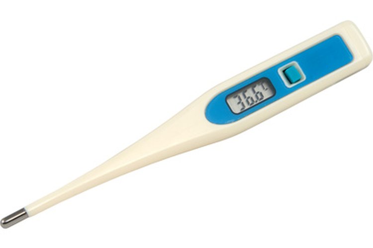 Si aparece fiebre, deberás realizar una consulta médica.