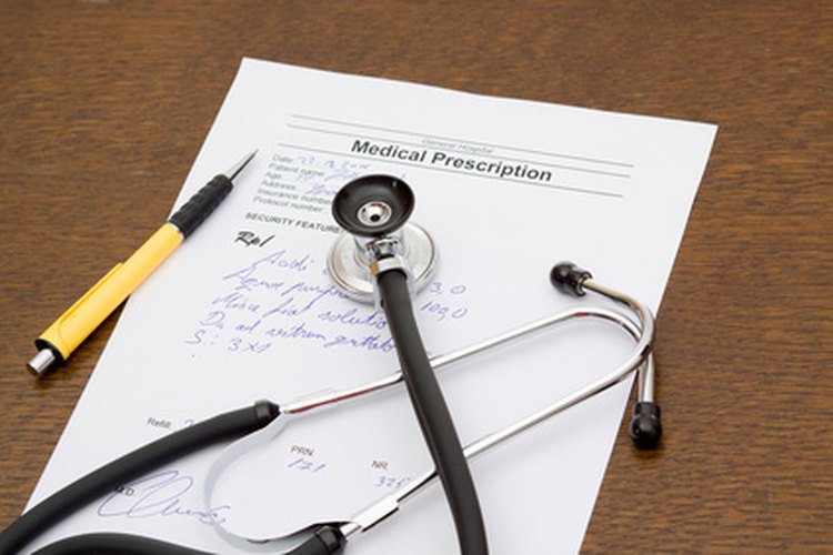 Ver un médico acerca de tu condición podría ser el mejor lugar para empezar.