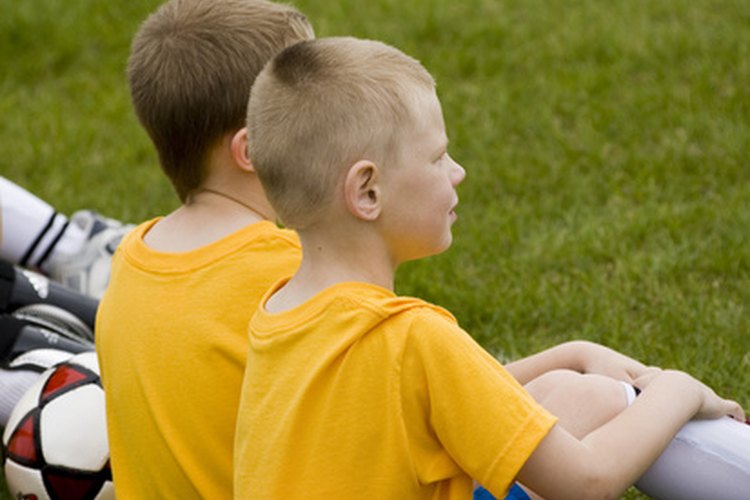 Evalúa las habilidades para encontrar a los mejores jugadores para tu equipo juvenil.