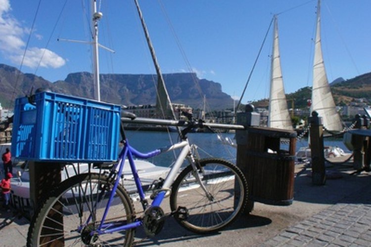 Las bicicletas híbridas y de montaña tienen muchas similitudes y diferencias.
