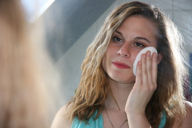 Cuida bien tu rostro después de un tratamiento con TCA para garantizar que la experiencia tenga buenos resultados.