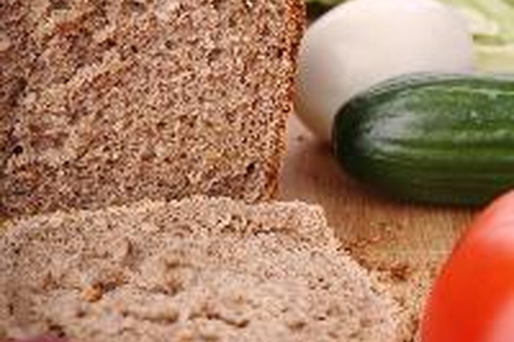 Las comidas enteras tienden a ser bajas en colesterol, grasa, sal y azúcar.