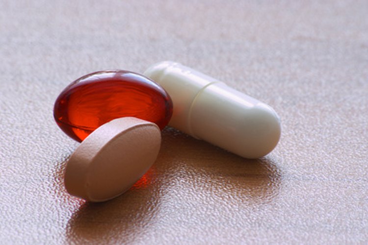 El liquen plano erosivo se puede tratar con varios medicamentos.