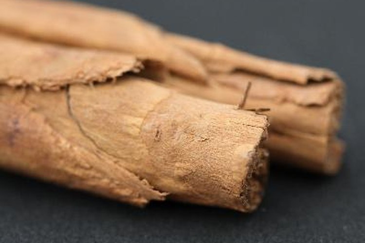 La canela, a veces en combinación con miel, es una alternativa popular como remedio para la artritis.